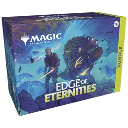 Magic the Gathering TCG - Edge of Eternities: Bundle