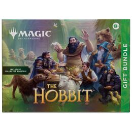Magic the Gathering TCG: The Hobbit - Gift Bundle