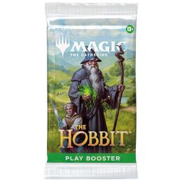 Magic the Gathering TCG: The Hobbit - Play Booster Pack