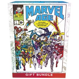 Magic the Gathering TCG: Marvel Super Heroes - Gift Bundle