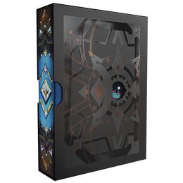 Magic the Gathering TCG: Secrets of Strixhaven - Codex Bundle