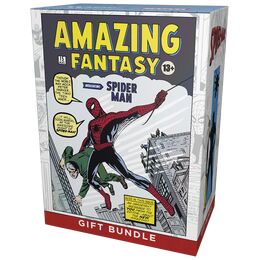 Magic the Gathering TCG - Marvel's Spider-Man Gift Bundle