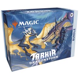 Magic the Gathering TCG - Tarkir: Dragonstorm Bundle