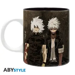 My Hero Academia: Mug - Battle (320ml)