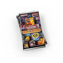 Yu-Gi-Oh! TCG - Maze of Millenia Booster Pack