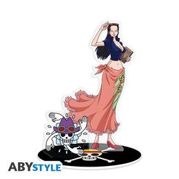 One Piece: Acrylic Figure - Robin