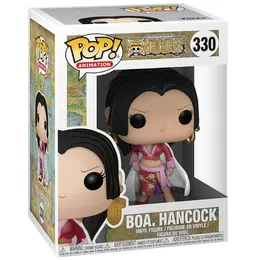 Funko Pop! One Piece - Boa. Hancock #330