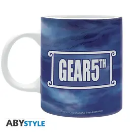One Piece: Mug - Gear 5 Luffy (320ml)