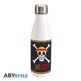 One Piece: Water Bottle - Nakama