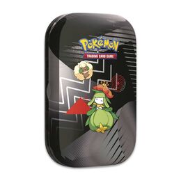 Pokemon TCG - Unova Mini Tin: Lilligant & Whimsicott