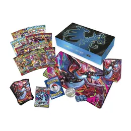 Pokemon TCG - Mega Charizard X ex Ultra Premium Collection