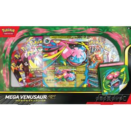 Pokemon TCG - Mega Venusaur ex Premium Collection
