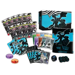 Pokemon TCG - Scarlet & Violet Black Bolt Elite Trainer Box
