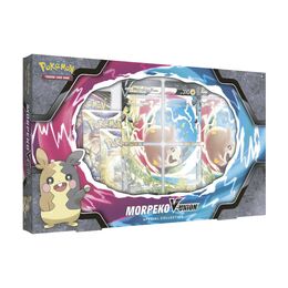 Pokemon TCG - Morpeko V-Union Special Collection