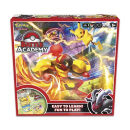 Pokemon TCG - Battle Academy (Armarouge ex, Pikachu ex & Darkrai ex)