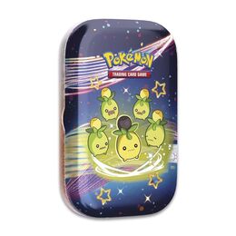 Pokemon TCG - Scarlet & Violet Paldean Fates Mini Tin (Smoliv)