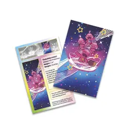 Pokemon TCG - Scarlet & Violet Paldean Fates Mini Tin (Tinkatink)