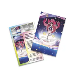 Pokemon TCG - Scarlet & Violet Paldean Fates Mini Tin (Flamigo)