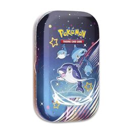 Pokemon TCG - Scarlet & Violet Paldean Fates Mini Tin (Finizen)