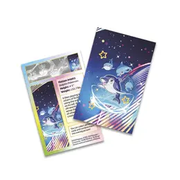 Pokemon TCG - Scarlet & Violet Paldean Fates Mini Tin (Finizen)
