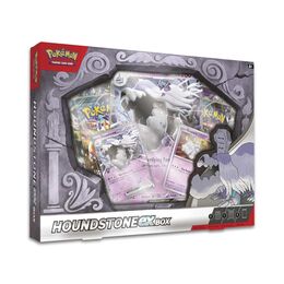Pokemon TCG - Houndstone EX Box