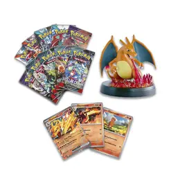 Pokemon TCG - Charizard Ex Super Premium Collection