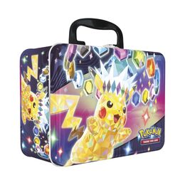Pokemon TCG - November Collector's Chest 2024