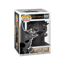 Funko Pop! The Lord of the Rings - Witch King #632