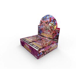 Yu-Gi-Oh! TCG - Phantom Revenge Booster Box (24 Booster Packs)