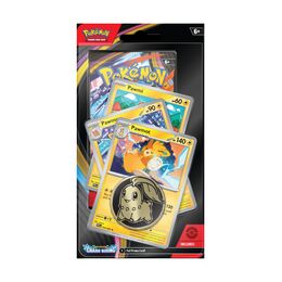 Pokemon TCG - Mega Evolution Chaos Rising: Pawmot Premium Checklane Blister