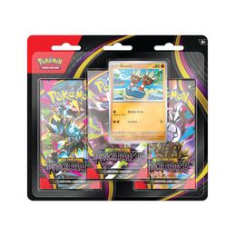 pokemon booster box greece CardMega Symphonia (M1S) Japanese pack battle