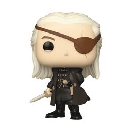 Funko Pop! Game of Thrones: House of the Dragon - Day of the Dragon - Aemond Targaryen #13
