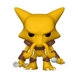 Funko Pop! Pokemon - Alakazam #855