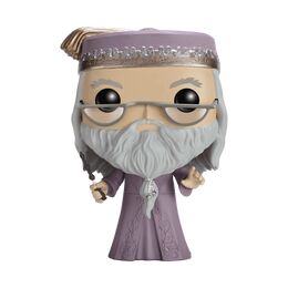 Funko Pop! Harry Poter - Albus Dumbledore #15