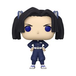 Funko Pop! Demon Slayer - Aoi Kanzaki #1535