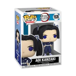 Funko Pop! Demon Slayer - Aoi Kanzaki #1535