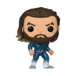 Funko Pop! Aquaman and the Lost Kingdom - Aquaman #1302