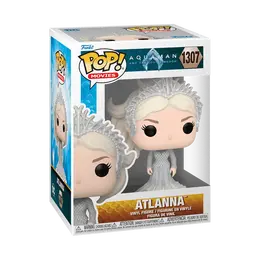 Funko Pop! Aquaman and the Lost Kingdom - Atlanna #1307