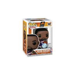 Funko Pop! NBA Phoenix Suns - Kevin Durant #197 (Special Edition)