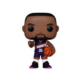 Funko Pop! NBA Phoenix Suns - Kevin Durant #197 (Special Edition)