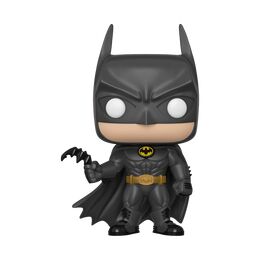 Funko Pop! Batman - Batman 1989 #275