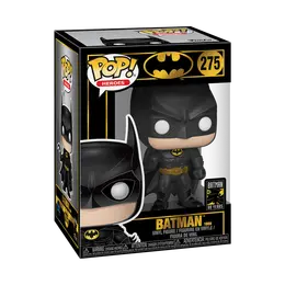 Funko Pop! Batman - Batman 1989 #275