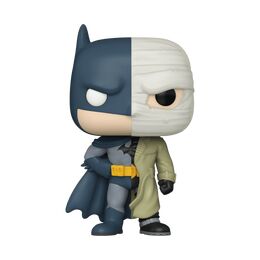Funko Pop! Batman - Batman (Hush) #460 (Gamestop Exclusive)