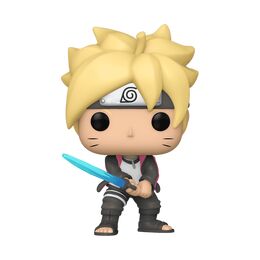 Funko Pop! Boruto - Boruto with Chakra Blade #1383