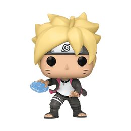 Funko Pop! Boruto - Boruto with Rasengan #1356 (Special Edition) (Glows in the dark)