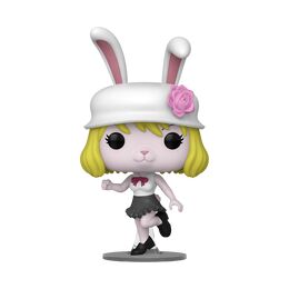 Funko Pop! One Piece - Carrot #1588