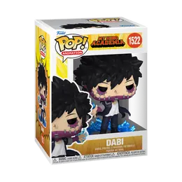 Funko Pop! My Hero Academia - Dabi #1522