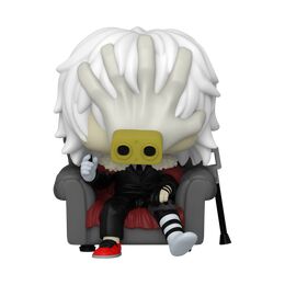 Funko Pop! Deluxe: My Hero Academia - Tomura Shigaraki #1526