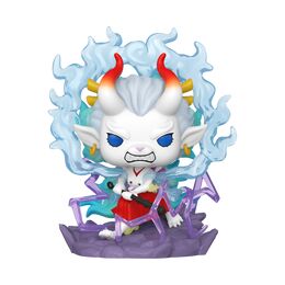 Funko Pop! Deluxe: One Piece - Yamato #1596