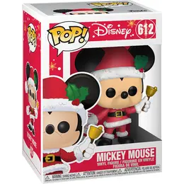 Funko Pop! Disney Holiday - Mickey Mouse #612